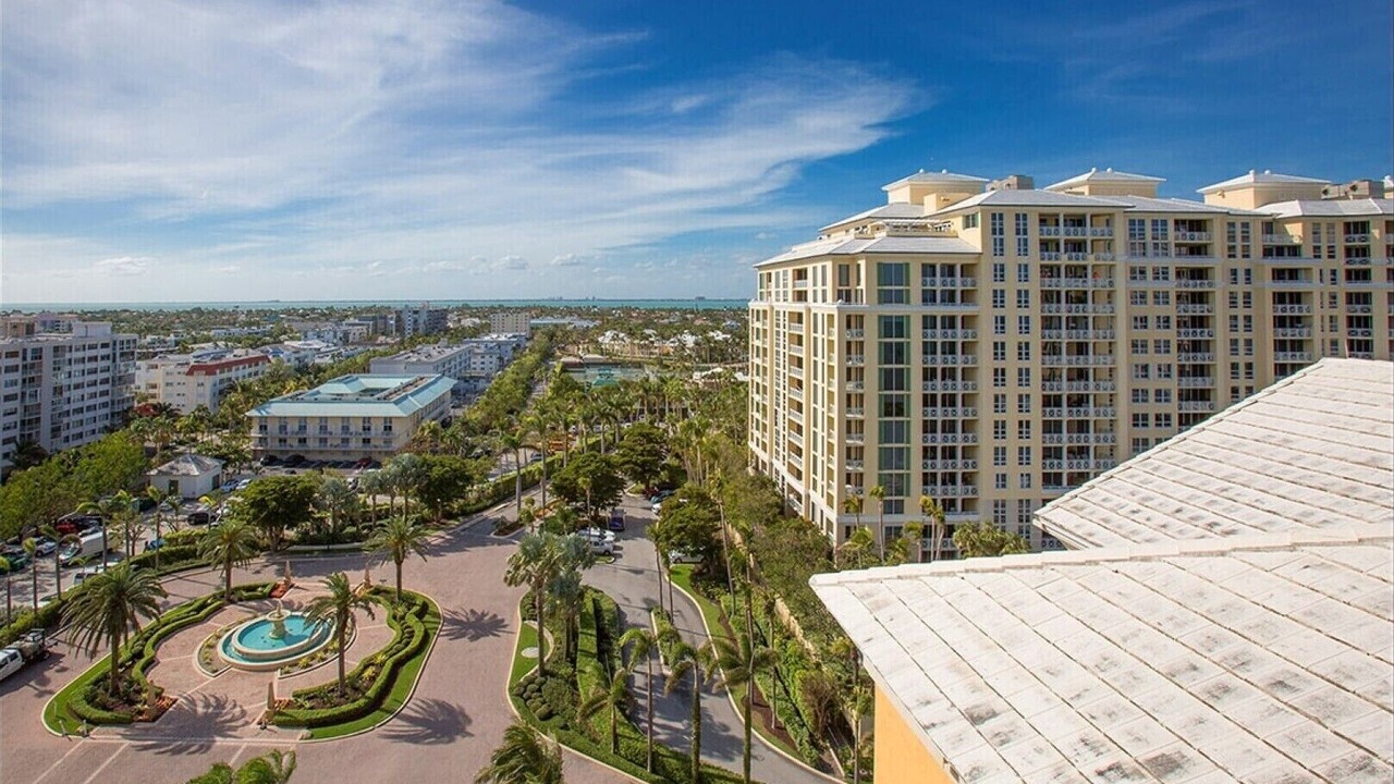 Photo of Outdoor in Key Biscayne