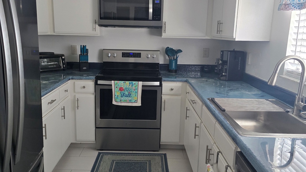 Photo of Kitchen in Englewood South