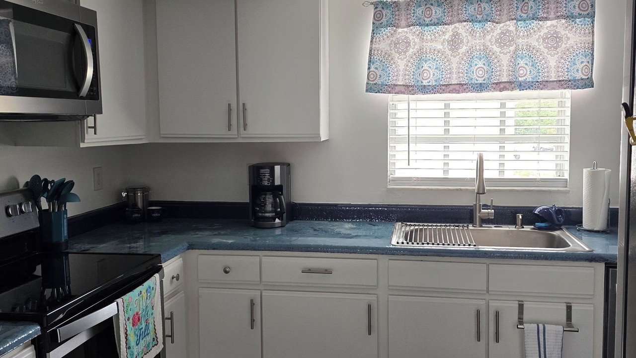 Photo of Kitchen in Englewood South