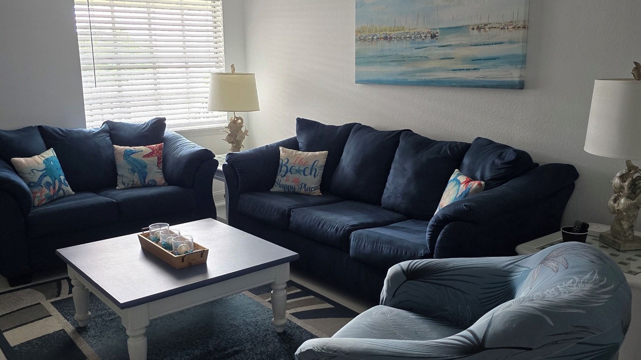 Photo of Livingroom in Englewood South