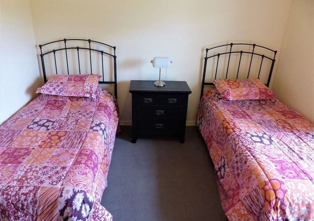 Photo of Bedroom in Eisenhower