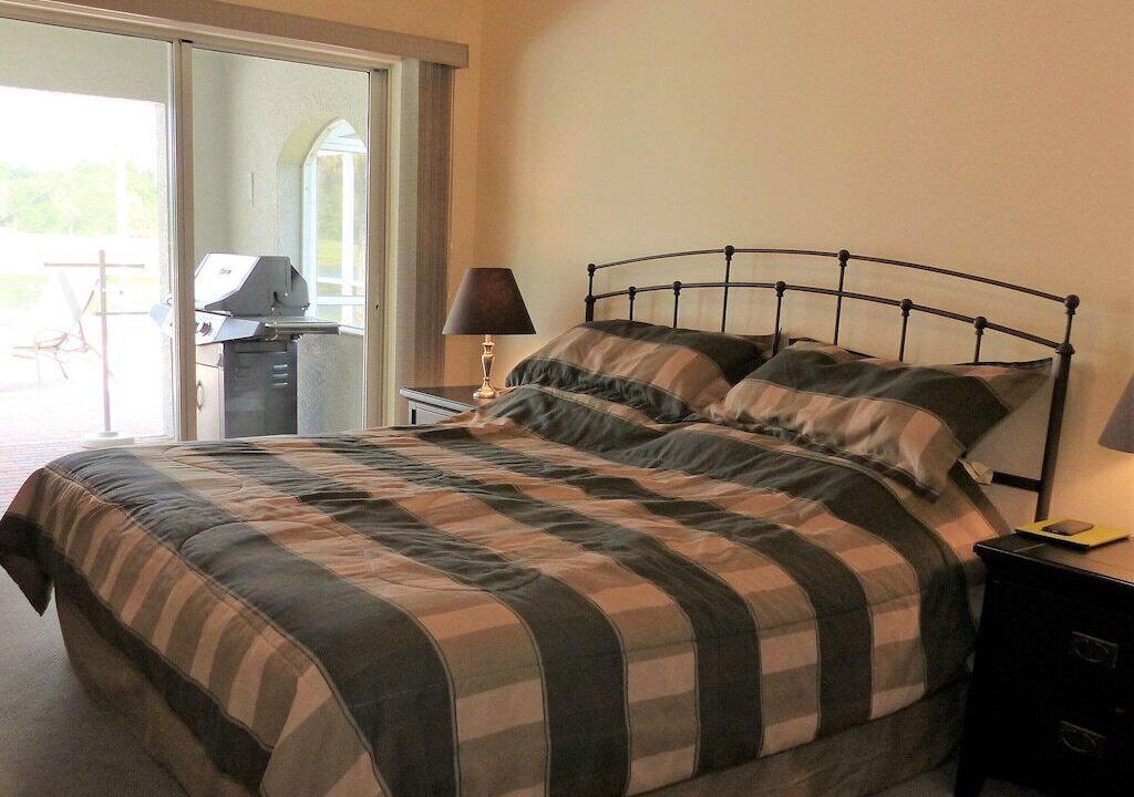 Photo of Bedroom in Eisenhower