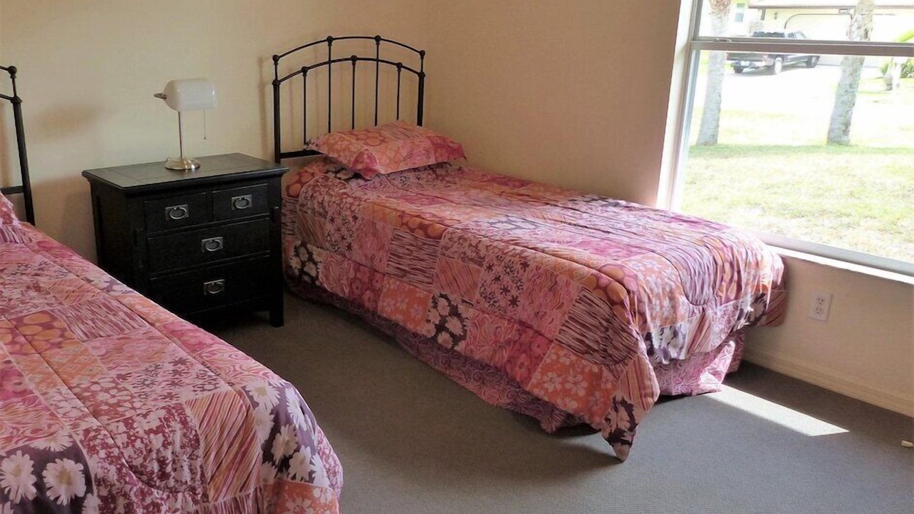 Photo of Bedroom in Eisenhower