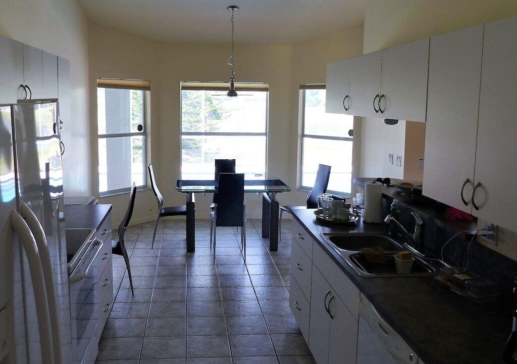 Photo of Kitchen in Eisenhower