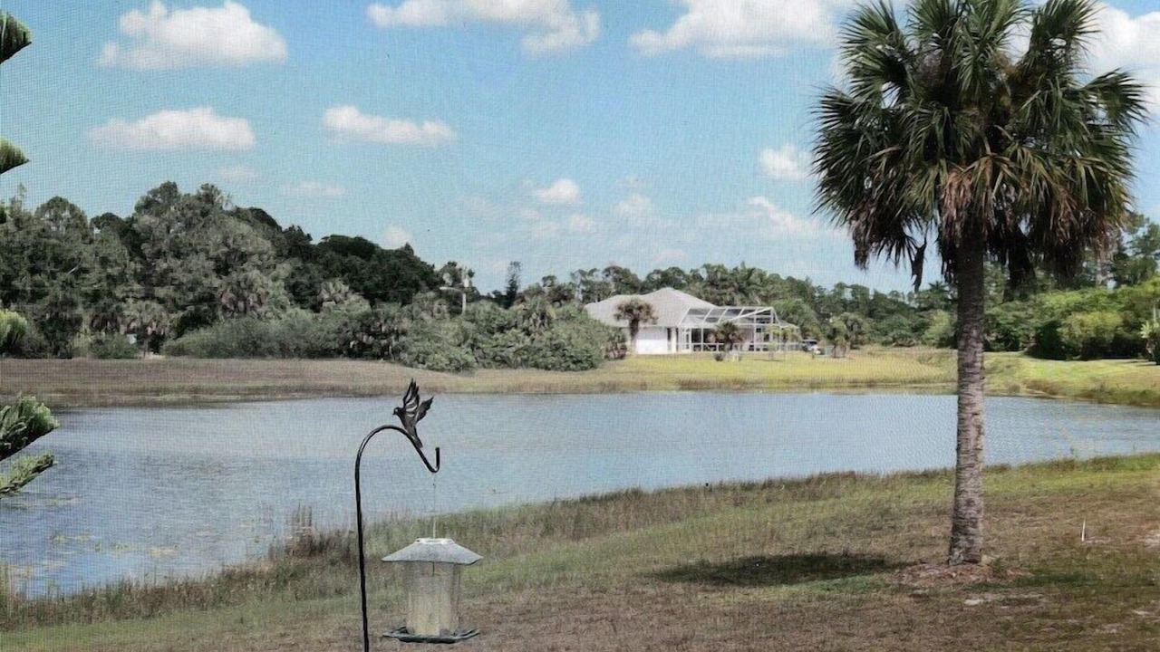 Photo of Outdoor in Eisenhower