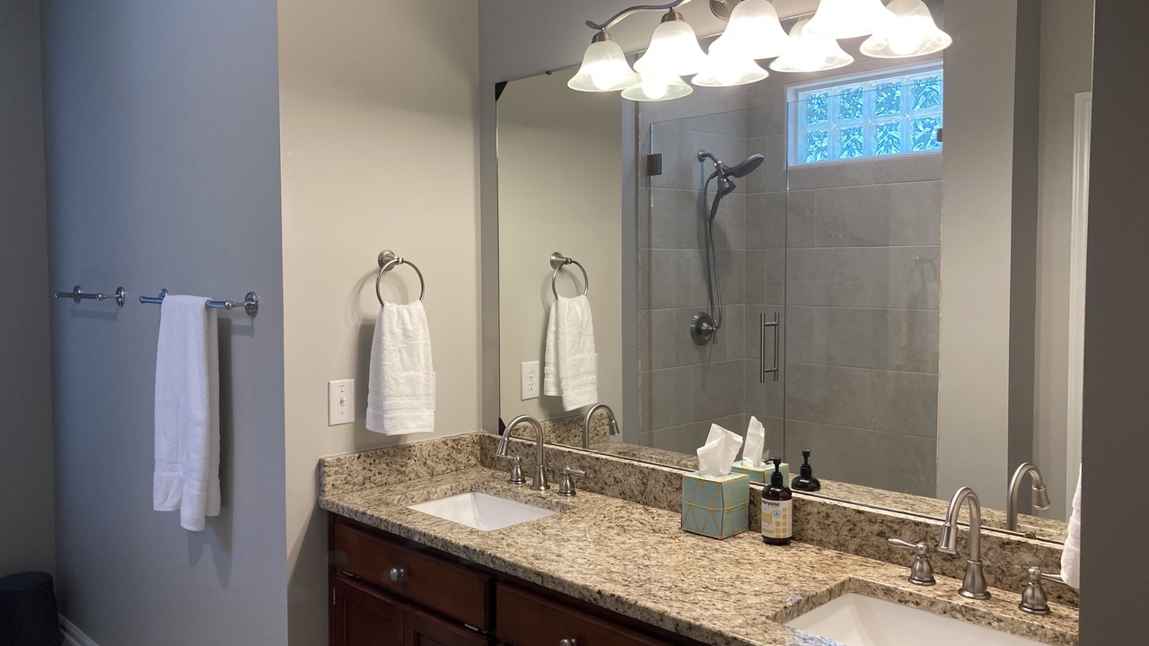 Photo of Bathroom in Denver