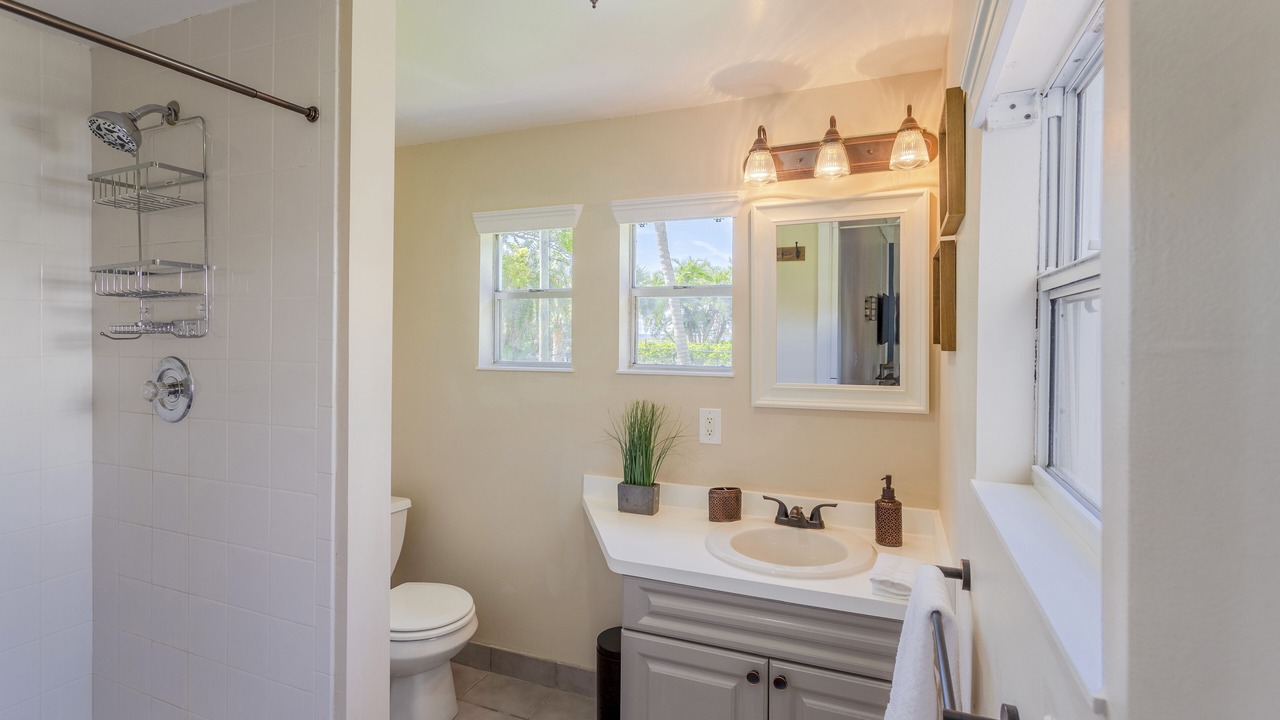 Photo of Bathroom in Ozona