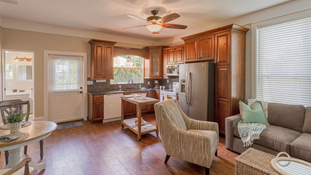 Photo of Livingroom in Ozona