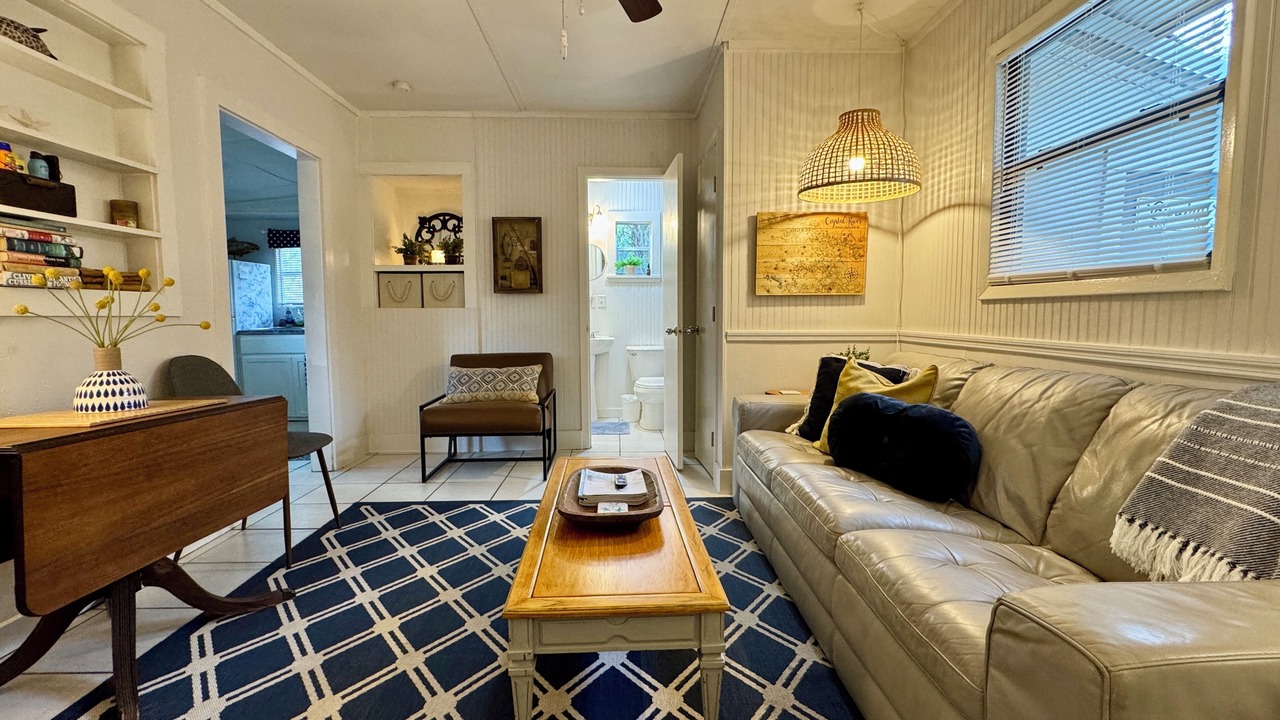 Photo of Livingroom in Crystal River