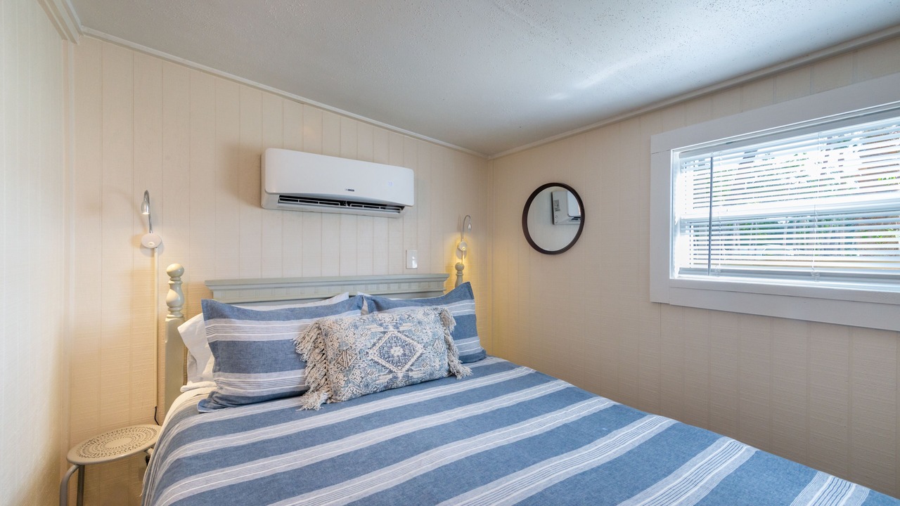 Photo of Bedroom in Crystal River