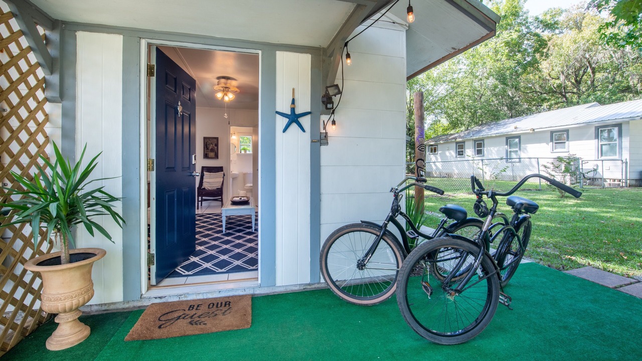 Photo of Outdoor in Crystal River