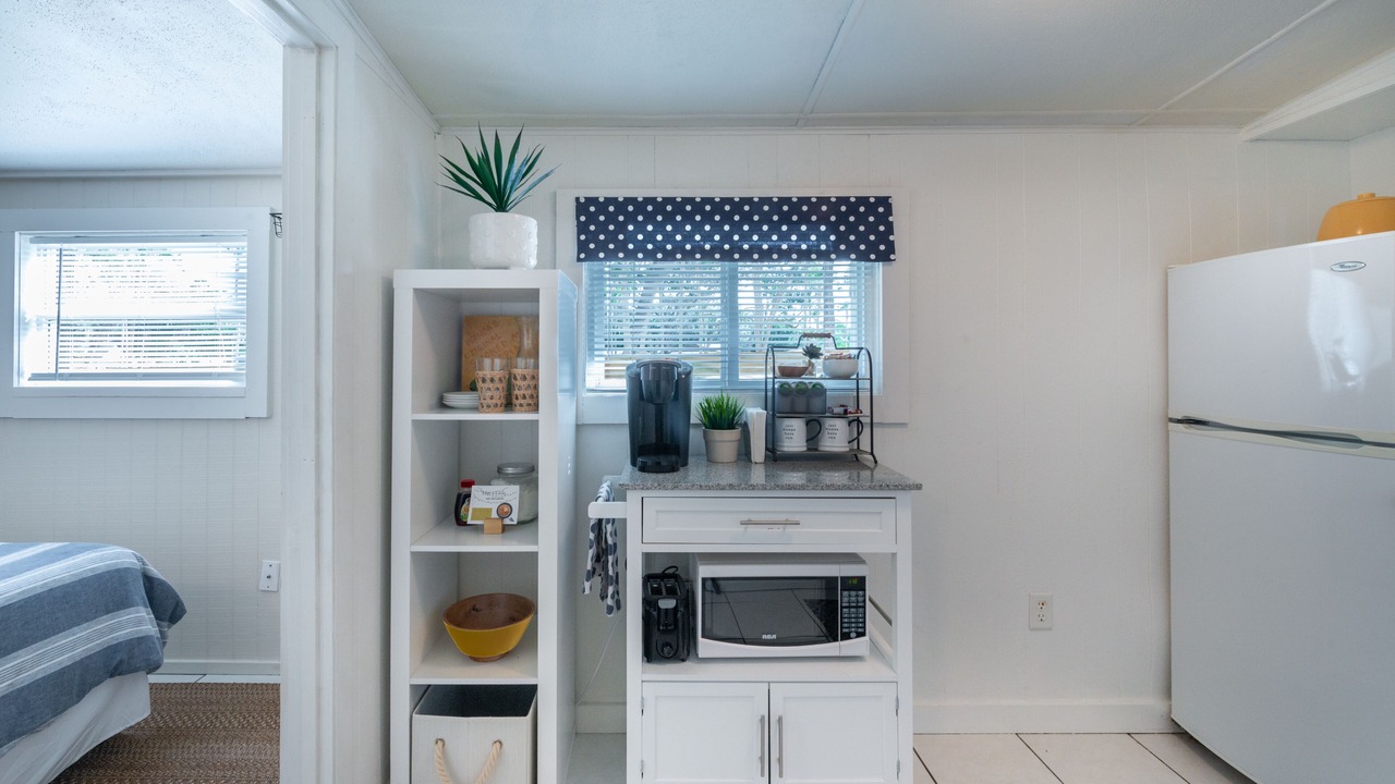 Photo of Kitchen in Crystal River