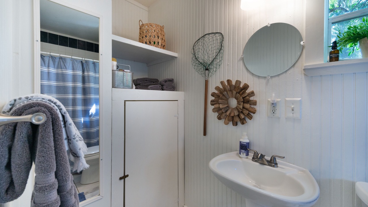 Photo of Bathroom in Crystal River
