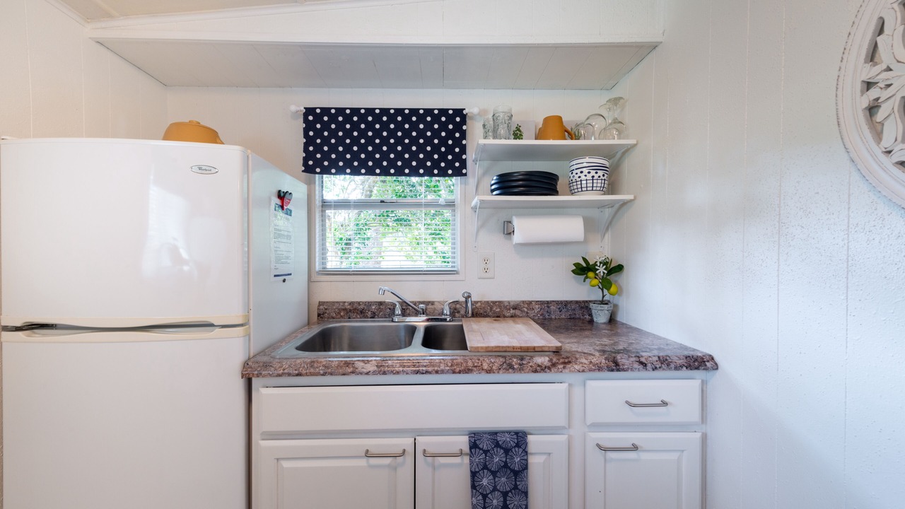 Photo of Kitchen in Crystal River