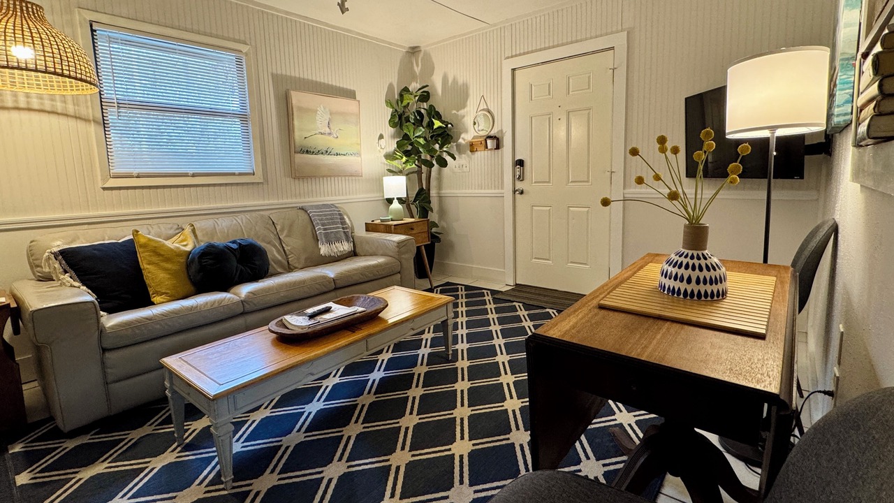 Photo of Livingroom in Crystal River