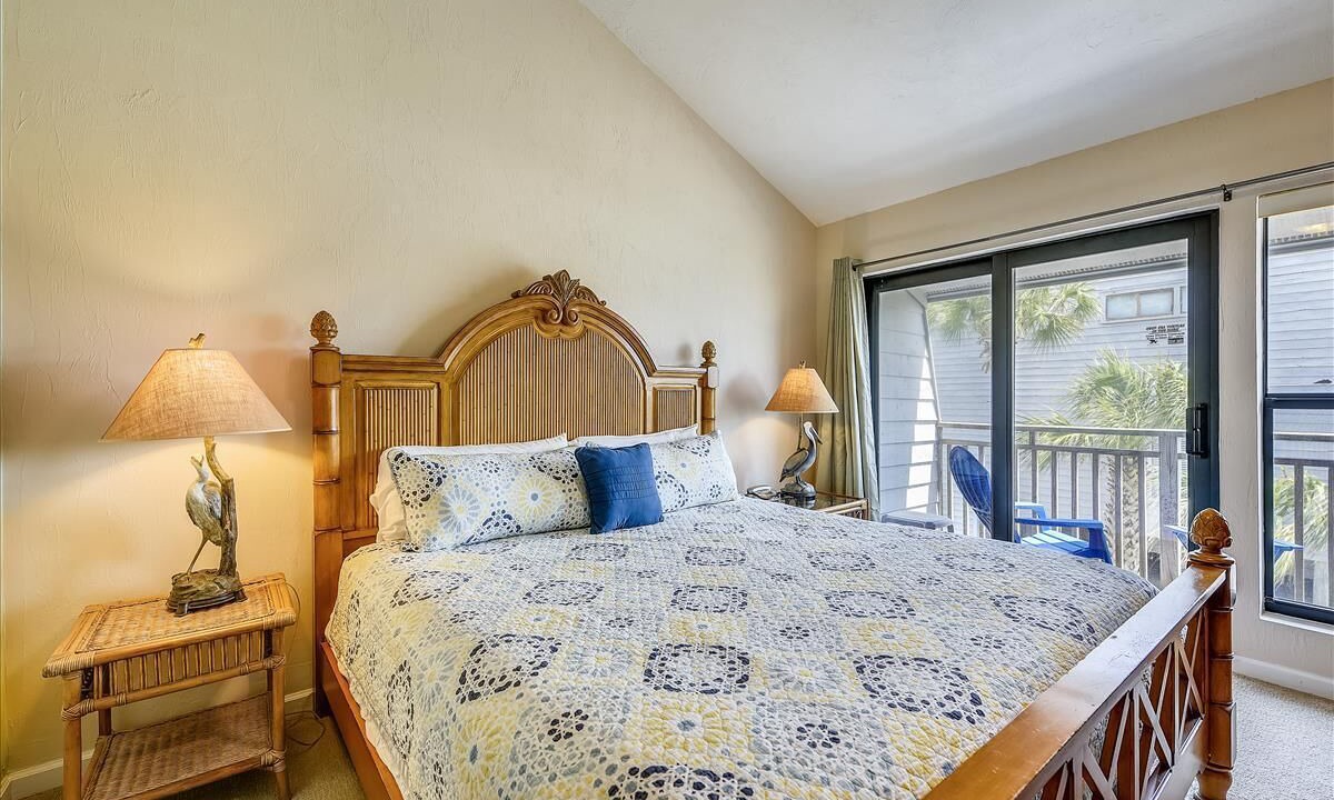 Photo of Bedroom in East End