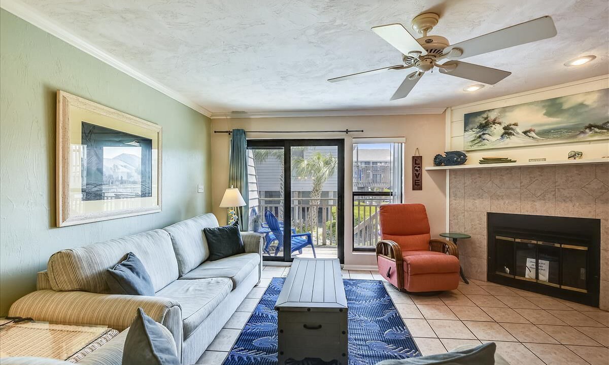Photo of Livingroom in East End