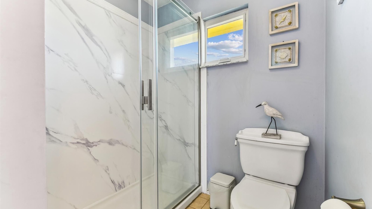 Photo of Bathroom in East End