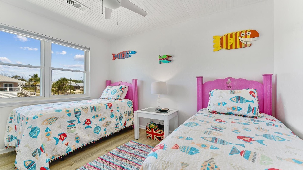 Photo of Bedroom in East End
