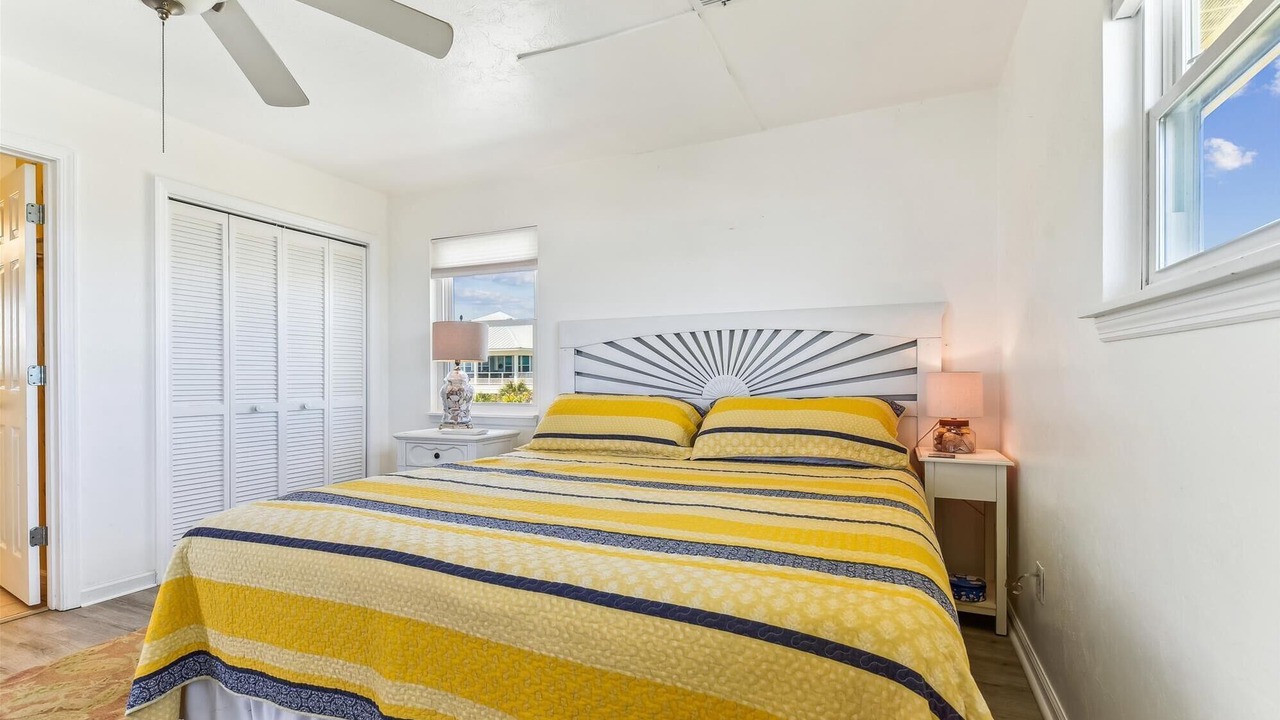 Photo of Bedroom in East End