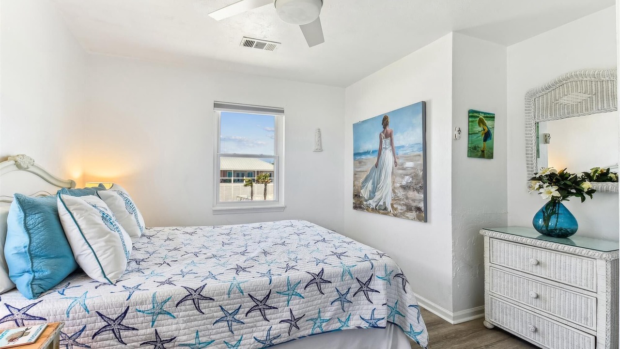 Photo of Bedroom in East End