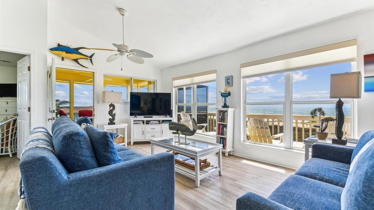 Photo of Livingroom in East End