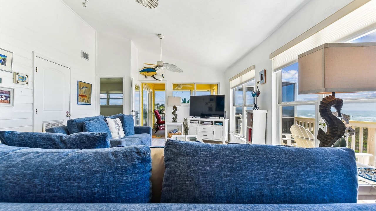 Photo of Livingroom in East End