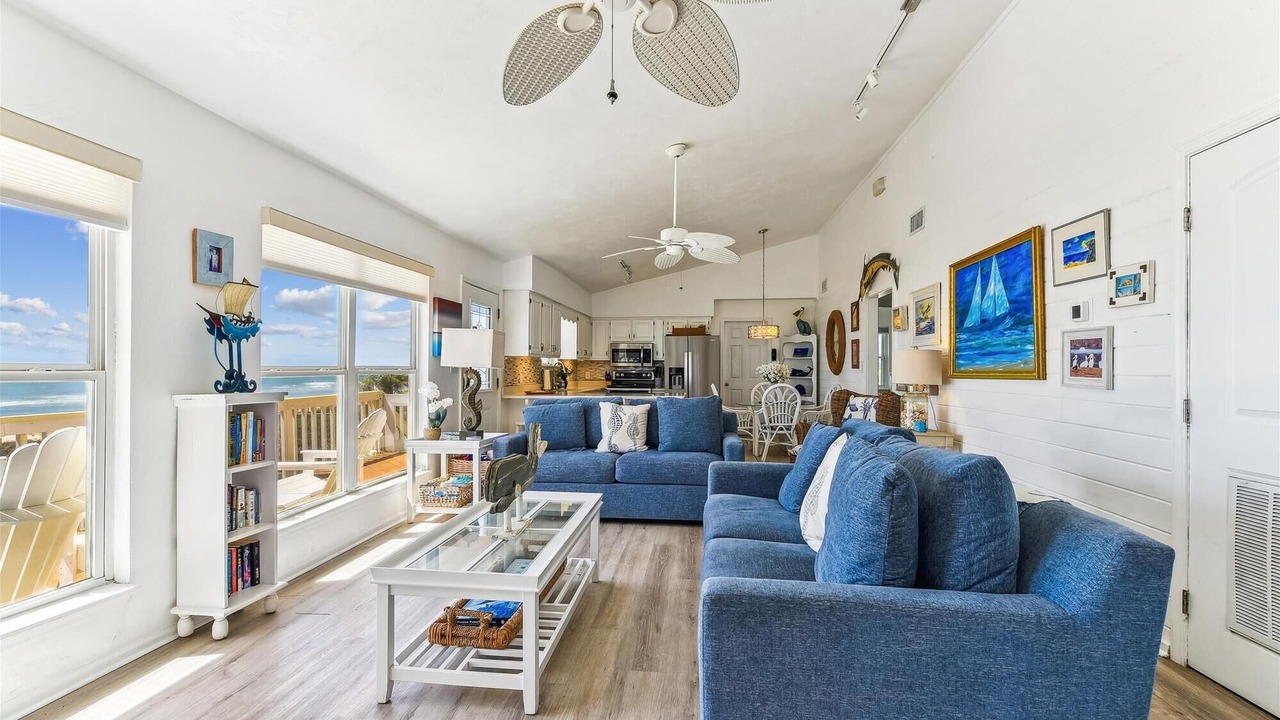 Photo of Livingroom in East End