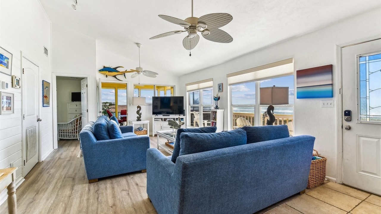 Photo of Livingroom in East End