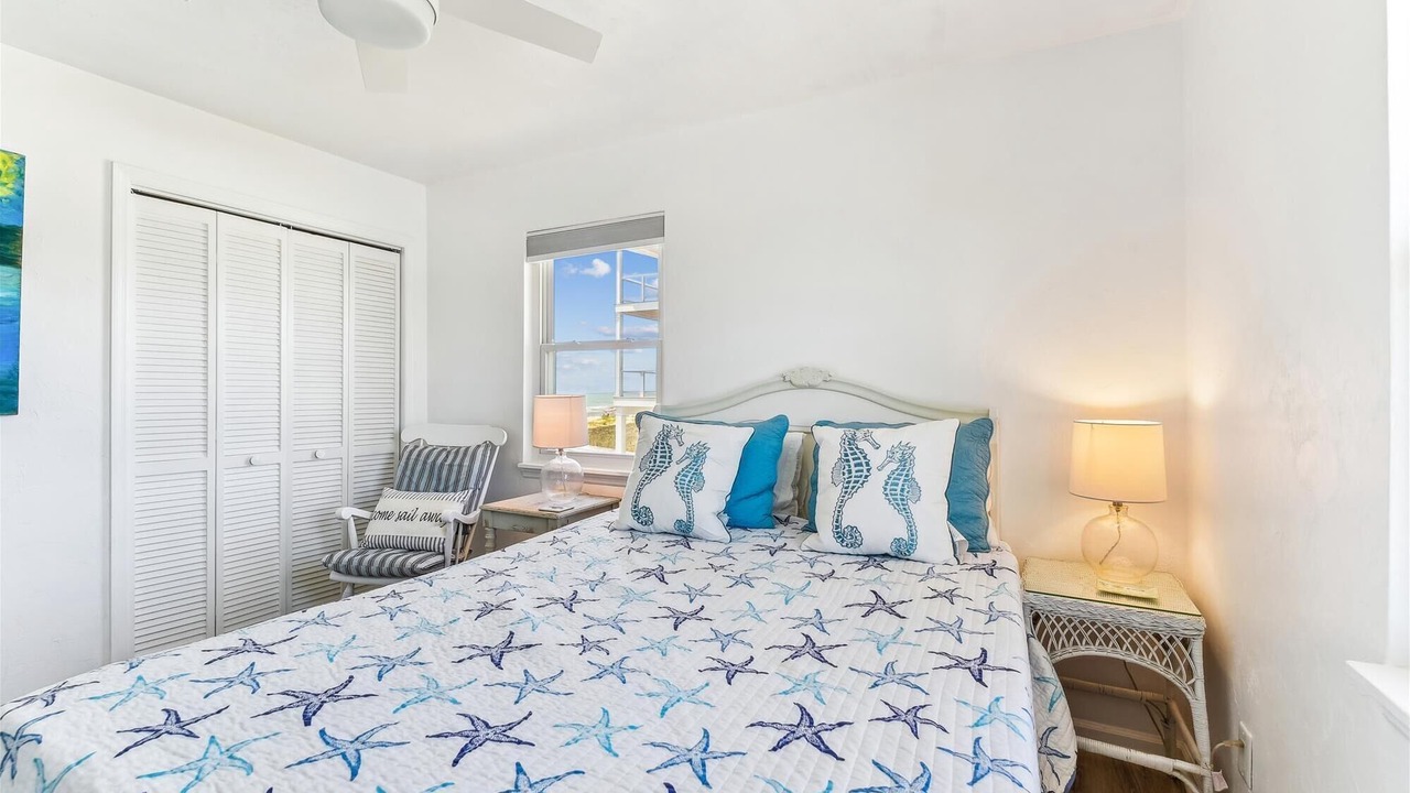 Photo of Bedroom in East End