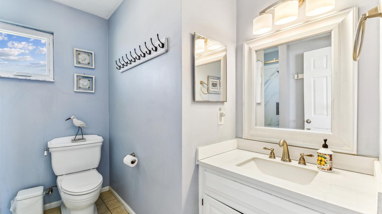 Photo of Bathroom in East End