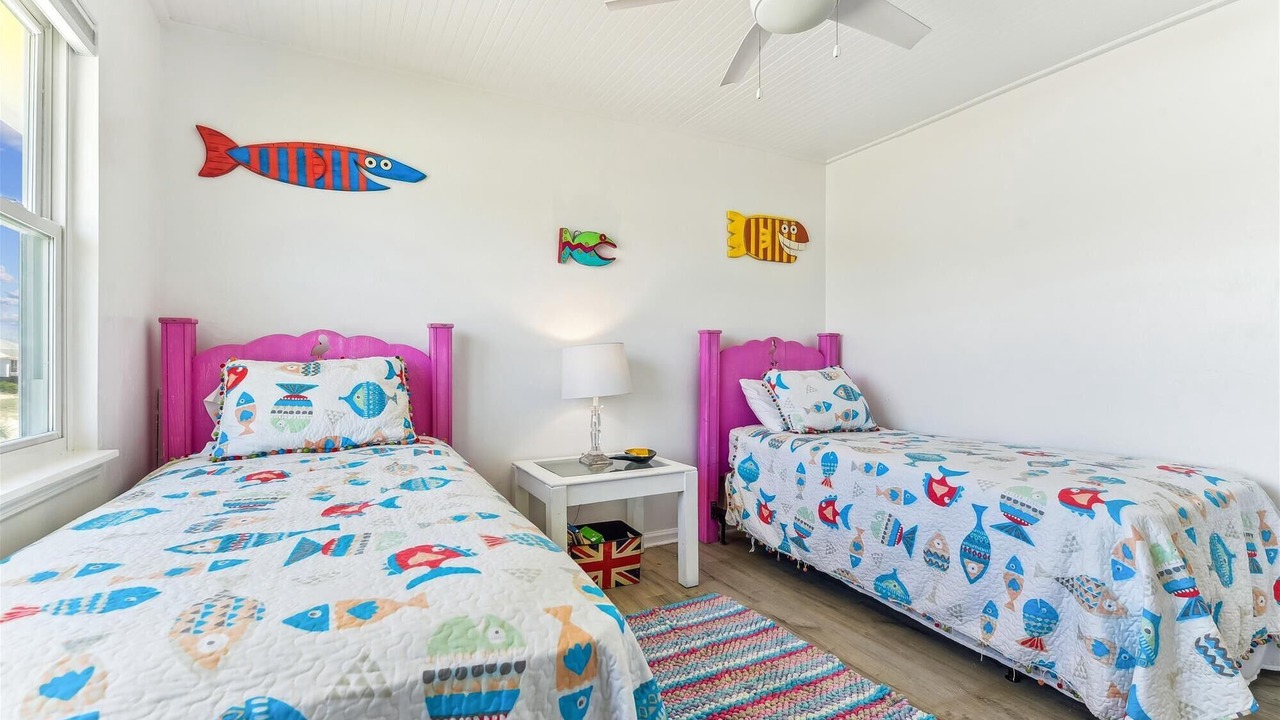 Photo of Bedroom in East End