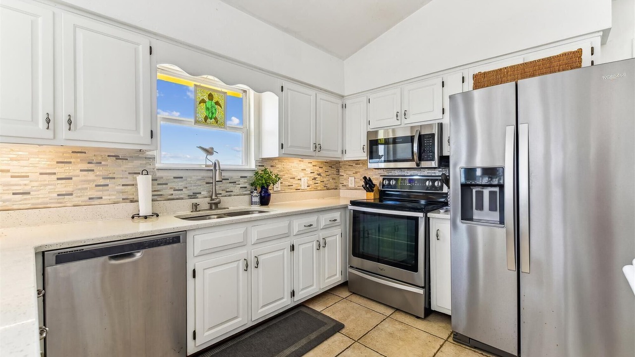 Photo of Kitchen in East End