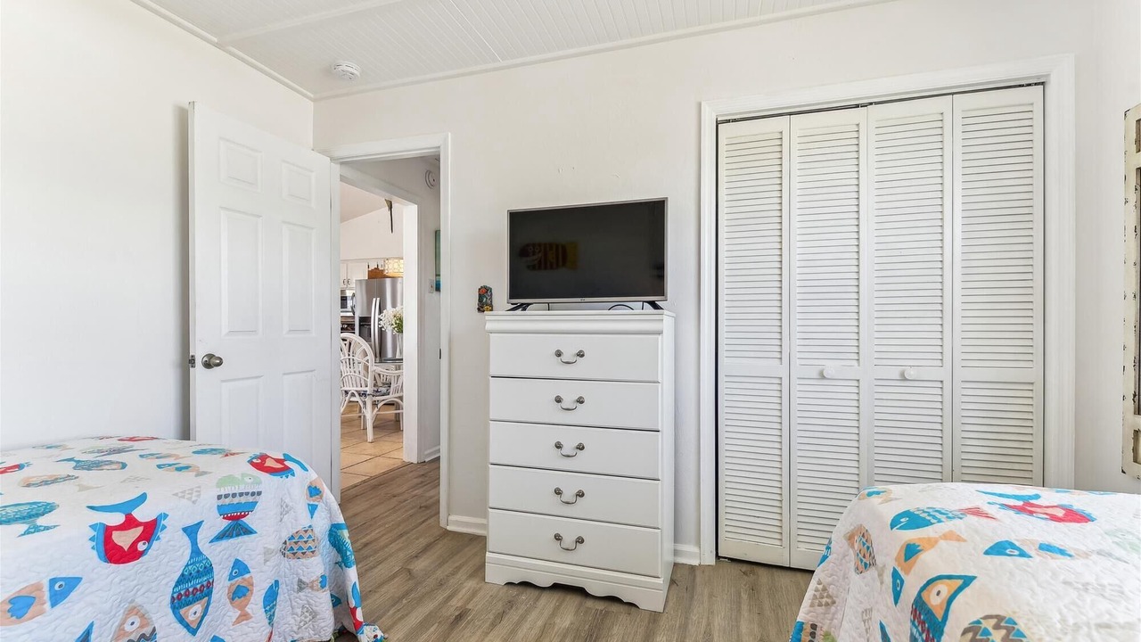 Photo of Bedroom in East End
