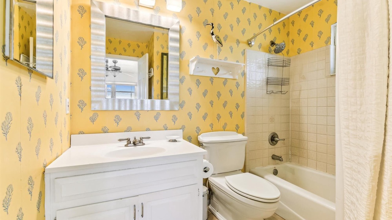 Photo of Bathroom in East End