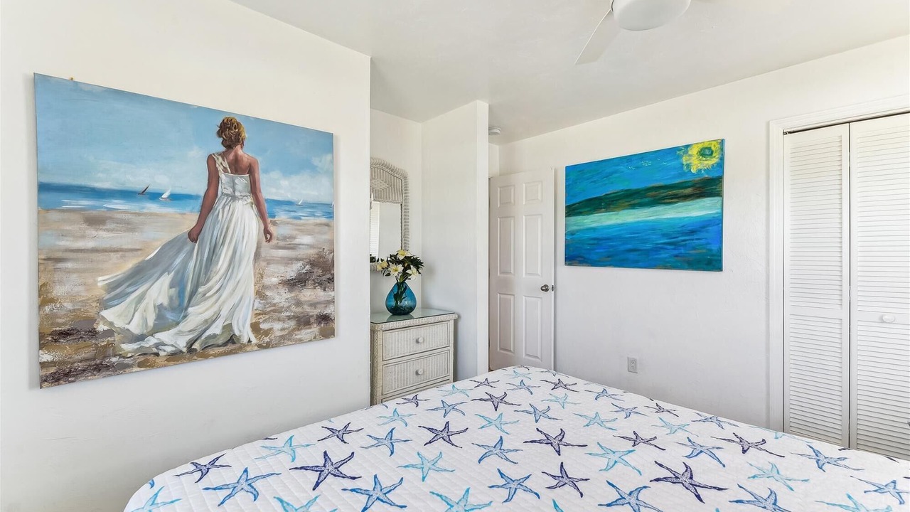 Photo of Bedroom in East End