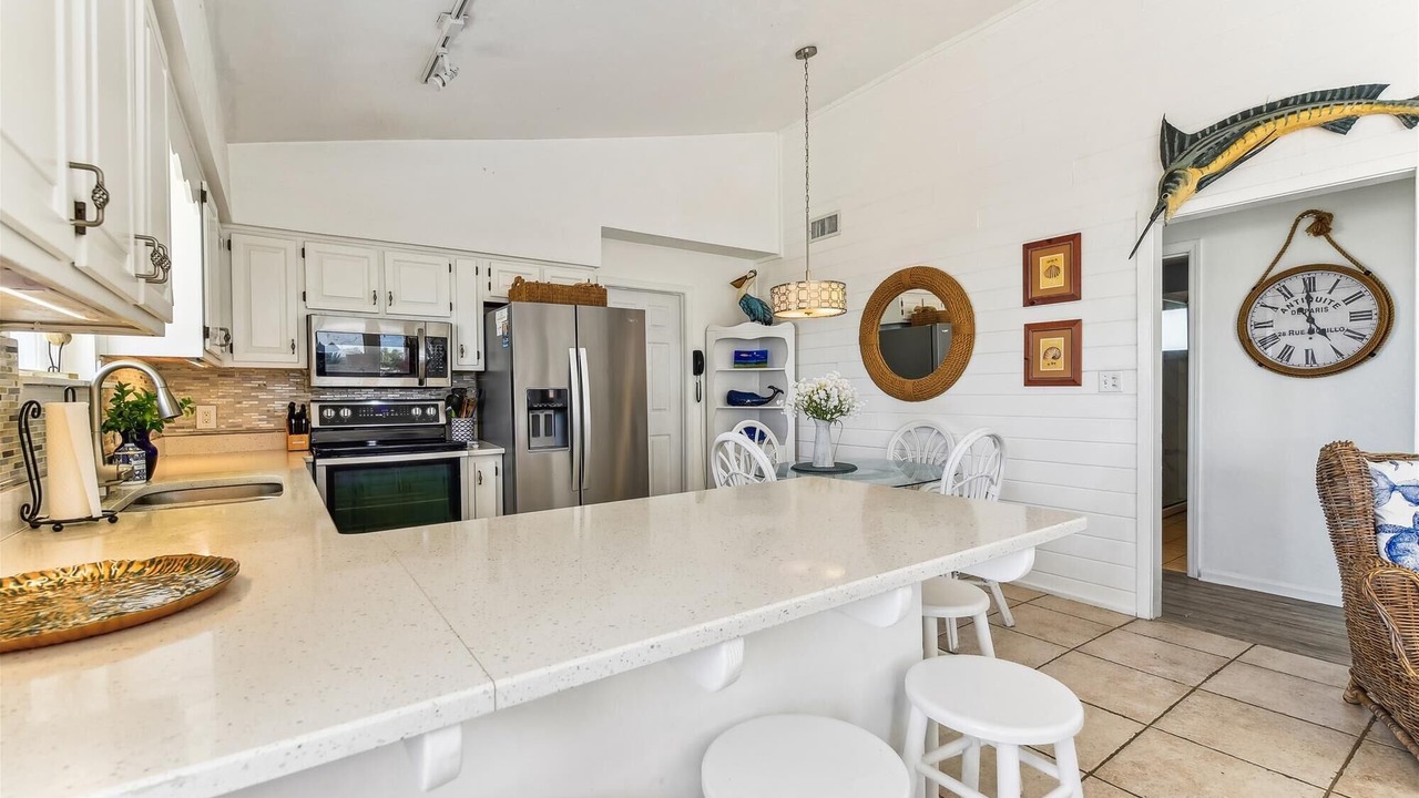 Photo of Kitchen in East End