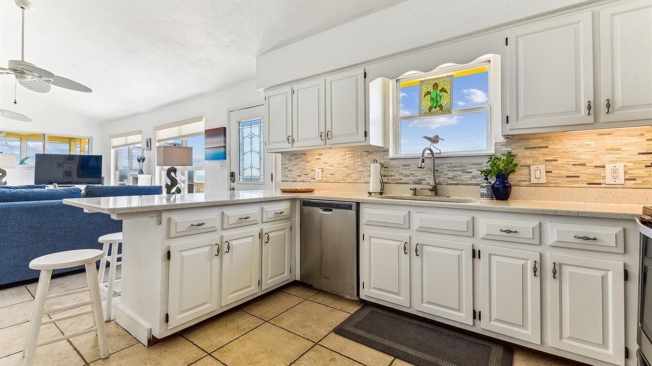 Photo of Kitchen in East End
