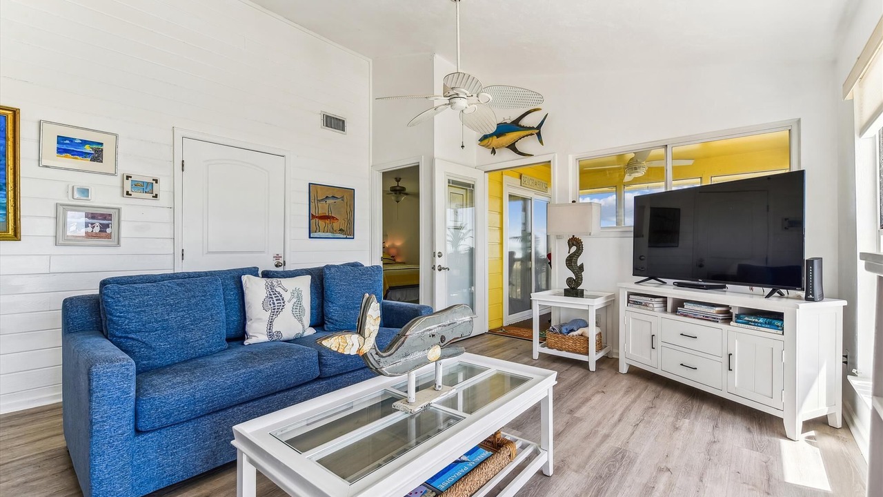 Photo of Livingroom in East End