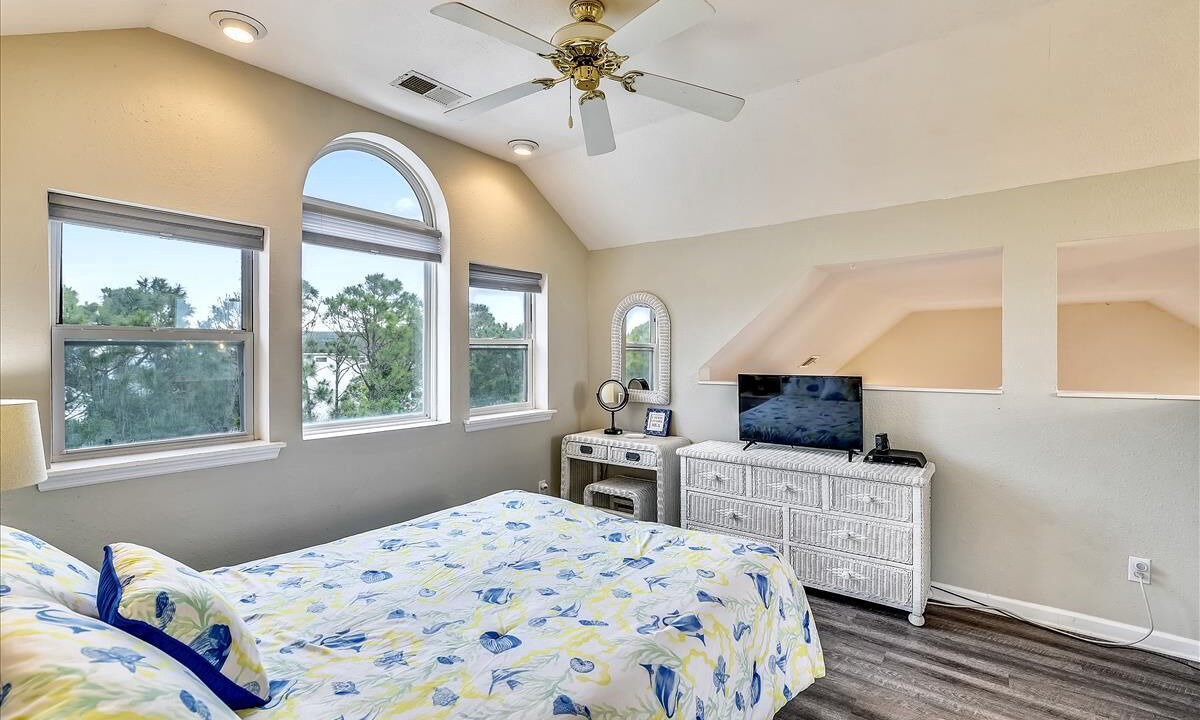 Photo of Bedroom in Plantation