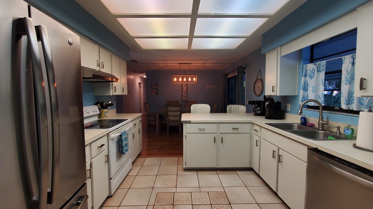 Photo of Kitchen in Florida Shores