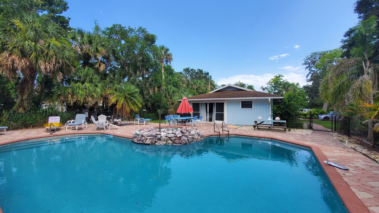 Photo of Outdoor in Florida Shores