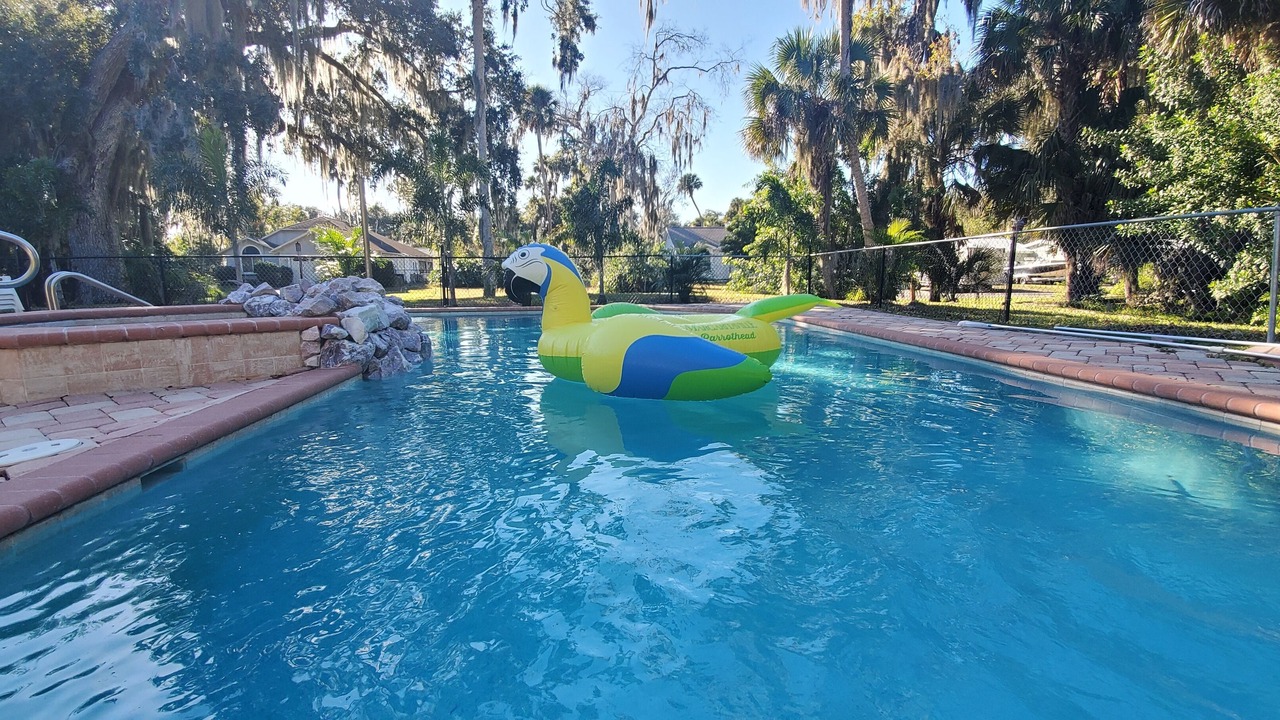 Photo of Outdoor in Florida Shores