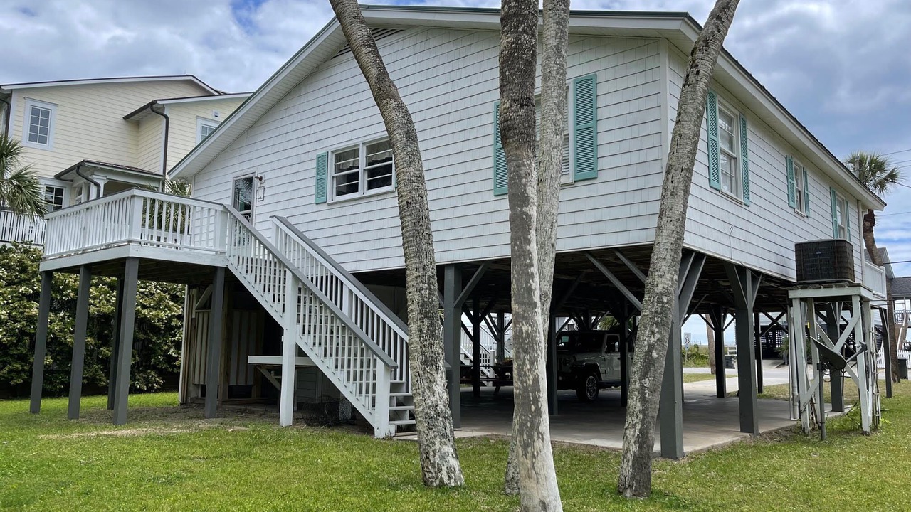Photo of Outdoor in Edisto Island