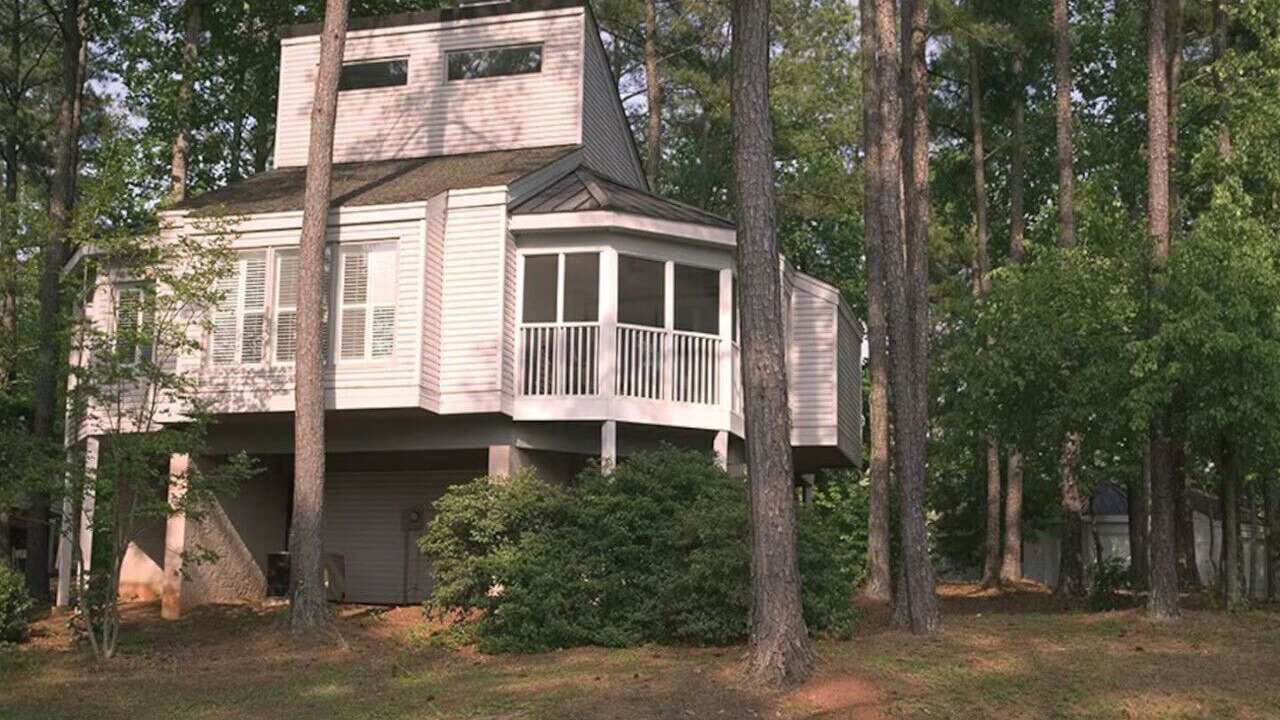 Photo of Outdoor in Villa Rica