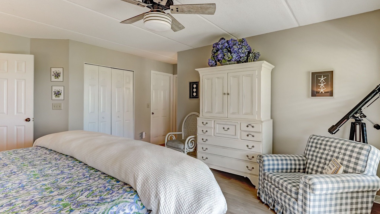 Photo of Bedroom in Amelia City