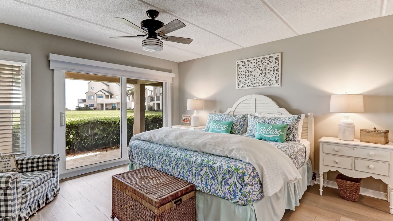 Photo of Bedroom in Amelia City