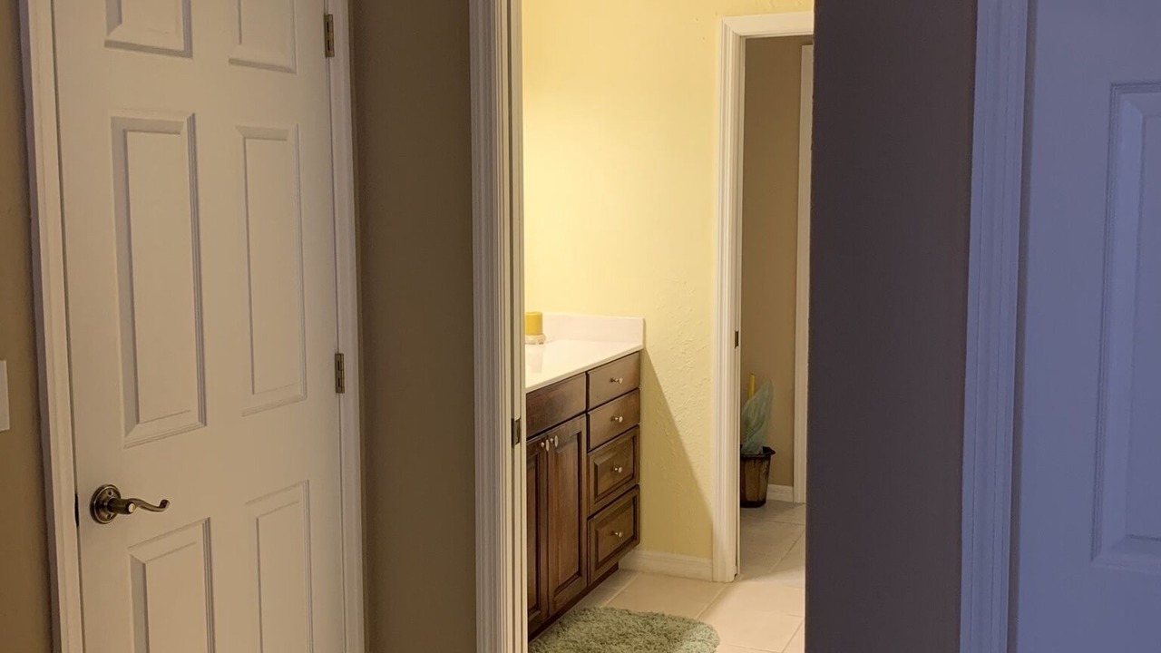 Photo of Bathroom in Burnt Store