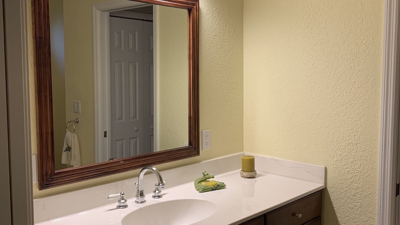 Photo of Bathroom in Burnt Store
