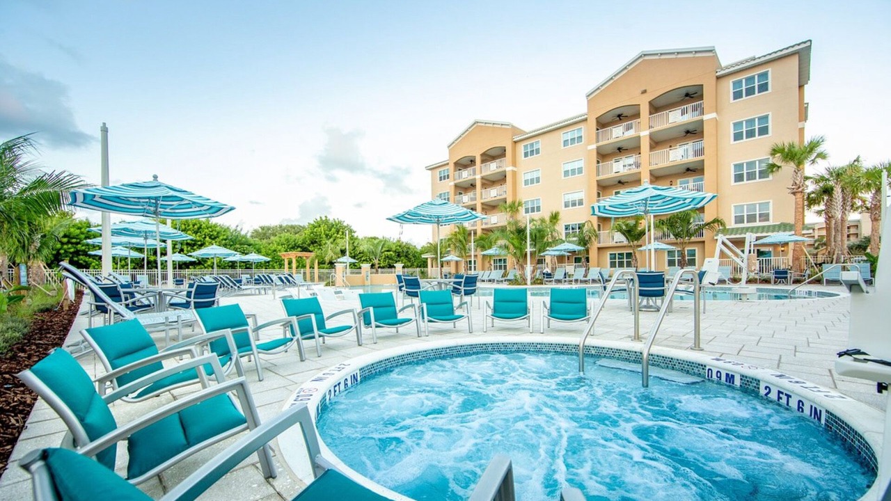Photo of Outdoor in Port Canaveral
